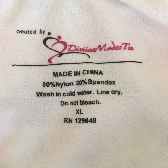 Size 16 swimsuit worn once! - Picture 3 of 5